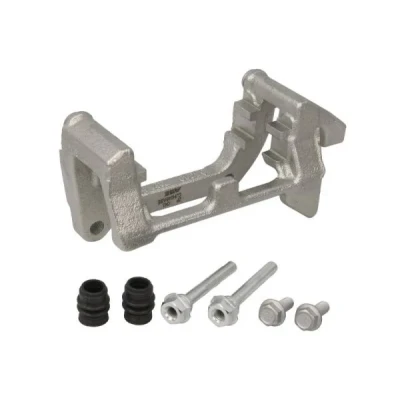 Bilde av ABE CJH046ABE Bremsecaliper Feste Holder høyre bakaksel AUDI: A4 B8 Avant, Allroad, Q5