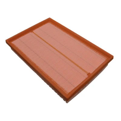 Bilde av BLUE PRINT ADV182231 Luftfilter 42 188 288 Filterinnsats VOLKSWAGEN: Polo IV Hatchback, Caddy 3, Golf 5, SKODA: Octavia 2 Combi, Fabia 1 Combi