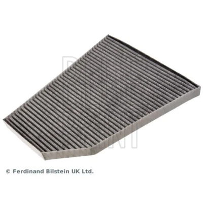 Bilde av BLUE PRINT ADBP250015 Kupéfilter Karbonfilter 320 260 30 TESLA: Model X