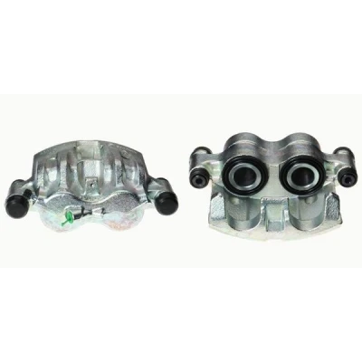 Bilde av BUDWEG CALIPER 343531 Bremsecaliper IVECO: DAILY 3 Kasten/Kombi, Bus