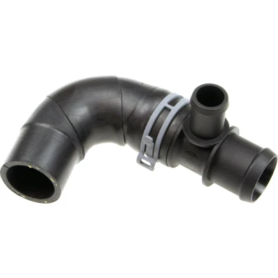 Bilde av GATES 05 4547 Radiatorslange EPDM (etyl propylen dien gummi) VOLKSWAGEN: Transporter 5