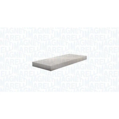 Bilde av MAGNETI MARELLI 350203061850 Kupéfilter Filterinnsats, Partikkelfilter 404 165 30 PEUGEOT: Expert I Van, 807, CITROËN: Jumpy MPV