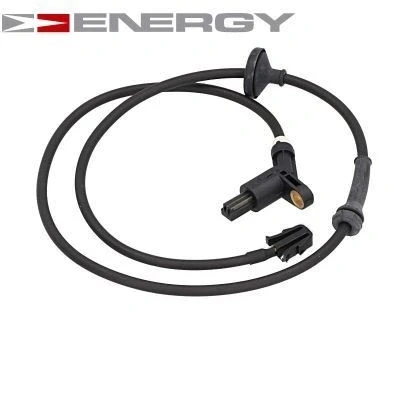 Bilde av ENERGY CA0011T ABS Sensor bak 2 880 12 elektrisk svart hun VOLKSWAGEN: Passat B3/B4 Stasjonsvogn