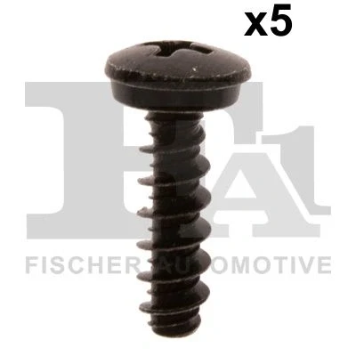 Bilde av FA1 10 70013.5 Skrue