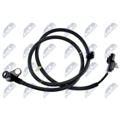 Bilde av NTY HCA MS 033 ABS Sensor framaksel venstre, venstre MITSUBISHI: Lancer 7 Limousine,