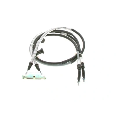 Bilde av BOSCH 1 987 477 763 Bremsekabel 1630, 1573 OPEL: Vectra C CC