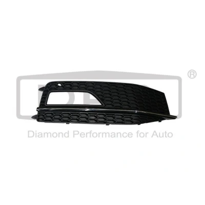 Bilde av DPA 88071816602 Ventilasjonsgitter høyre AUDI: A4 B8 Avant, Sedan