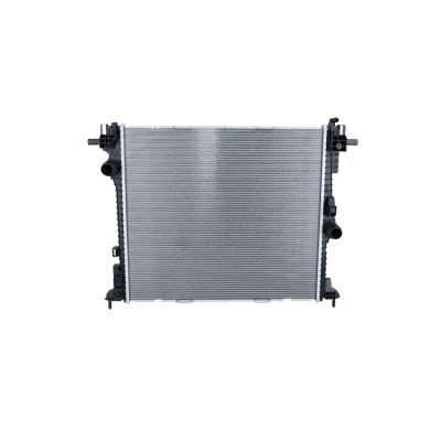Bilde av NRF 550233 Radiator Aluminium 580 523 26 Kjøleribber loddet