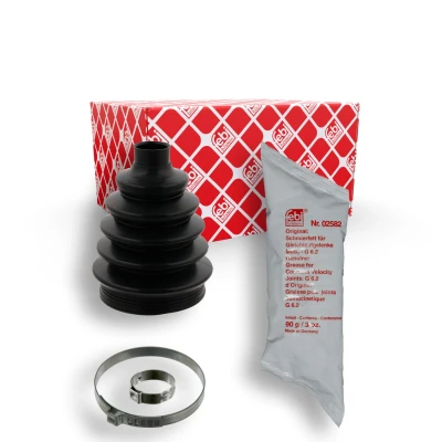 Bilde av FEBI BILSTEIN 31688 Drivakselmansjett Termoplast med fett bøyler CITROËN: C3 II, DS3 Hatchback, I OPEL: Insignia A Sports Tourer