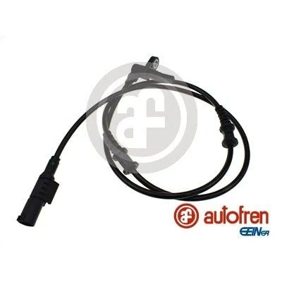 Bilde av AUTOFREN SEINSA DS0193 ABS sensor framaksel høyre, venstre aktiv 2 865 MERCEDES BENZ: Sprinter 5 T Flatvogn lastebil/Chassis