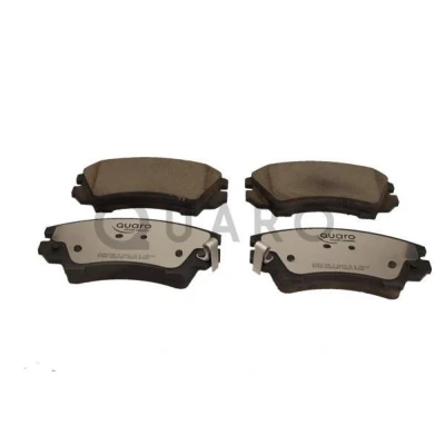 Bilde av QUARO QP6789C Bremseklosser med akustisk slitasjevarsel OPEL: Insignia A Sports Tourer, Astra J Hatchback, SAAB: 9 5 Sedan