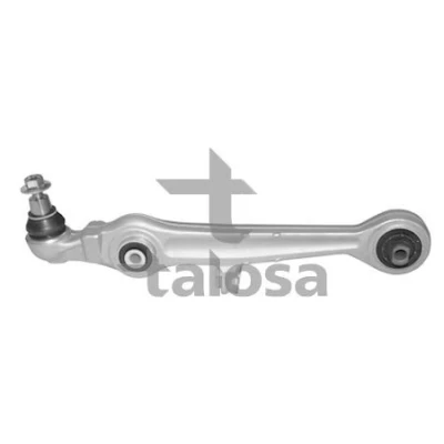 Bilde av DYS 26 06059 Bærebru framaksel, nede, på begge sider Casterstag Aluminium AUDI: A8 D2, A4 B5 Avant, Sedan, VOLKSWAGEN: Passat GP Stasjonsvogn