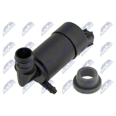 Bilde av Spylerpumpe, ford, 1 708 254, 791 580, 1708254, 1791580, 2201197, BV61 17K624 AA, AB