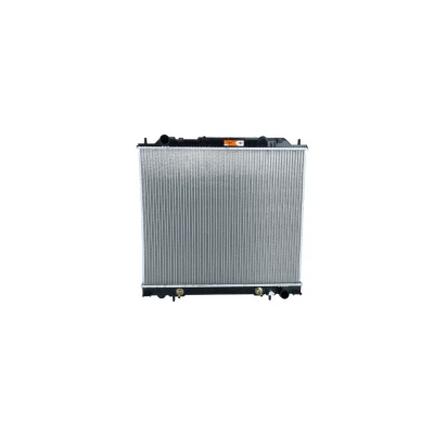Bilde av NRF 55344 Radiator Aluminium 588 500 16 Kjøleribber loddet