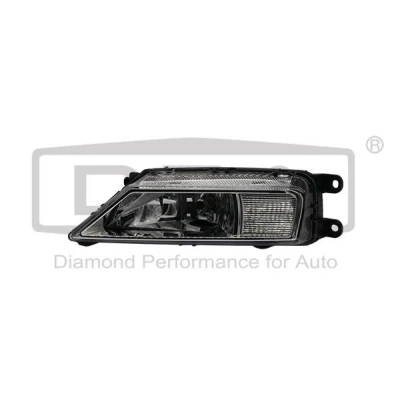 Bilde av DPA 99411790602 Tåkelyskaster høyre VOLKSWAGEN: Tiguan I