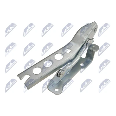 Bilde av Hengsel, motorpanser, Venstre, skoda octavia ii, 1Z0823301C