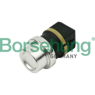 Bilde av Borsehung B13134 Kjølevæsketemperatursensor gul svart VOLKSWAGEN: Transporter 4 Bus, 4, GOLF 3, AUDI: A3 Hatchback