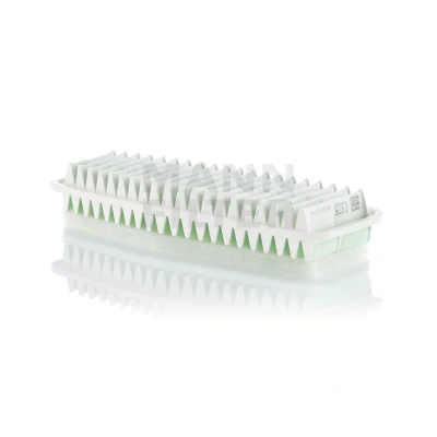 Bilde av MANN FILTER C 3725 Luftfilter 70 136 373 Filterinnsats TOYOTA: RAV4 II SUV, Previa / Estima
