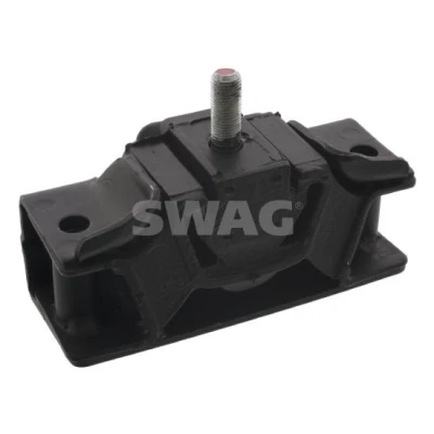 Bilde av SWAG 70 13 0007 Motorfeste venstre Gummimetallager gummi FIAT: Ducato II Flatvogn lastebil/Chassis