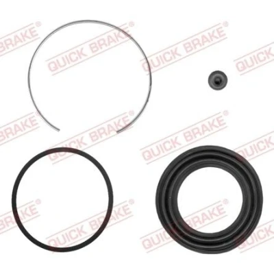 Bilde av QUICK BRAKE 114 0358 Bremseklave Reparasjonssett 60 OPEL: Frontera A SUV