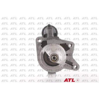 Bilde av Starter, ford sierra ii, halvkombi turnier 1008816, 1654766, 5023558, 5023601, 69BB 11000 OB, 89BB DA,