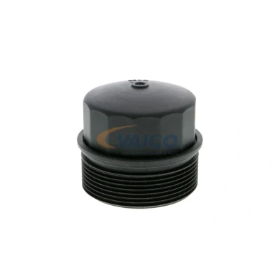 Bilde av VAICO V30 2473 deksel, oljefilterbeholder Original Quality MERCEDES BENZ: ML Klasse