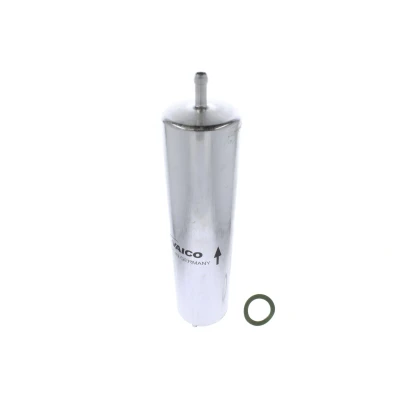 Bilde av VAICO V20 0637 Drivstoffilter Påskruingsfilter Q+, original equipment manufacturer quality MADE IN GERMANY BMW: 3 Touring, 5 Sedan