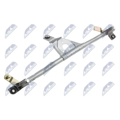 Bilde av NTY EMW VW 015 Vindusvisker Stangsystem for venstreratt foran