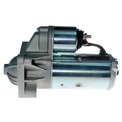 Bilde av HELLA 8EA 011 610 081 Starter 12 1,9 11 RENAULT: TRAFIC 2 Bus, Kasten, SCENIC 2, OPEL: Vivaro A Combi, Flatvogn lastebil / Chassis