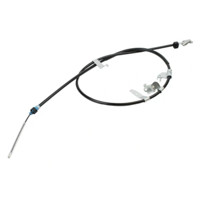 Bilde av MAXGEAR 32 1684 Bremsekabel 1705, 1905mm Skivebrems TOYOTA: Verso (AR20) 1.6 D4 D, 1.6, 1.8, 2.0 D 4D, 2.2 CAT 2009 2018