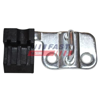 Bilde av føring, låseknapp, Bak, Nede, Venstre, ford transit buss, flak/chassi, skåp, tourneo 1C15 V441A07 AA, 4052