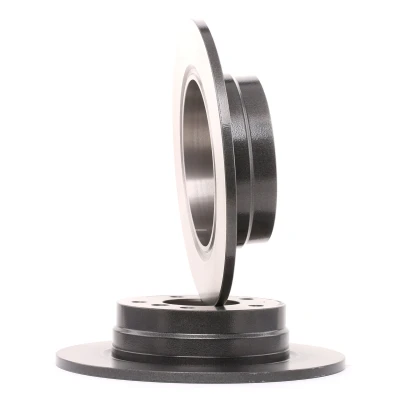 Bilde av BREMBO COATED DISC LINE 08.5366.21 Bremseskiver 280 10 5 fullt ut belagt med skruer BMW: 3 Cabrio, Coupé, Touring
