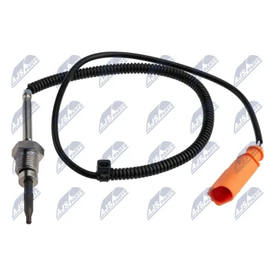 Bilde av Sensor, avgasstempertur, audi,vw, 4M0 906 088 AB, AN, L