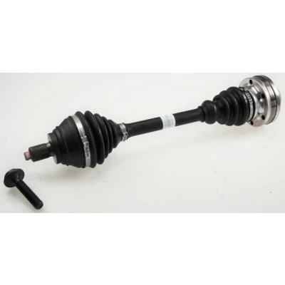Bilde av SPIDAN GKND12993 Drivaksel 515mm med bolt VOLKSWAGEN: Caddy 3, Passat B6 Variant, GOLF 6, SKODA: Octavia 2 Combi, Superb II Stasjonsvogn