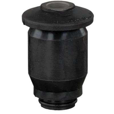 Bilde av FEBI BILSTEIN 43363 Styrestang Lagring framaksel venstre, nede, foran, høyre gummi