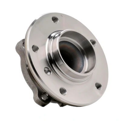 Bilde av SNR R150.40 Hjullagersett med integrert magnetisk senorring BMW: 3 Touring, Sedan, 1 Hatchback