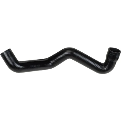 Bilde av GATES 09 0061 Ladeluftslange PE (polyetylen)
