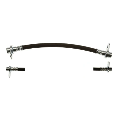 Bilde av TRW PHA615 Bremseslange 256 M10x1 MITSUBISHI: Outlander 2 SUV, ASX Lancer 8 Limousine