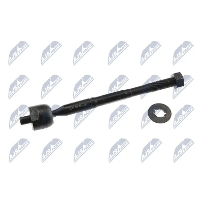 Bilde av Aksialledd, parallellstang, Framaksel, toyota sienna, 45503 09250