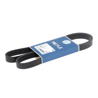 Bilde av MEYLE 050 006 1400 Kileribberem 6 EPDM (etyl propylen dien gummi) ORIGINAL Quality TOYOTA: Yaris II Hatchback, Urban Cruiser, Auris Hatchback