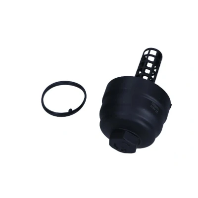 Bilde av MAXGEAR 27 1674 deksel, oljefilterbeholder AUDI: Q5, A6 C6 Allroad