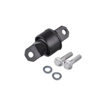 Bilde av TEDGUM TED79666 Styrestang Lagring med skruer bakaksel, på begge sider, foran Gummimetallager for trekkledd VOLVO: V50, S40 II, C30, FORD: KUGA 1