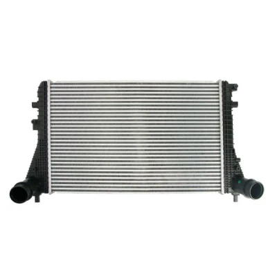Bilde av THERMOTEC DAW009TT Ladeluftkjøler 617 404 32 VOLKSWAGEN: Passat B6 Variant