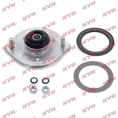 Bilde av KYB SM1804 reparasjonssett, fjærbeinstøttelager framaksel Suspension Mounting Kit