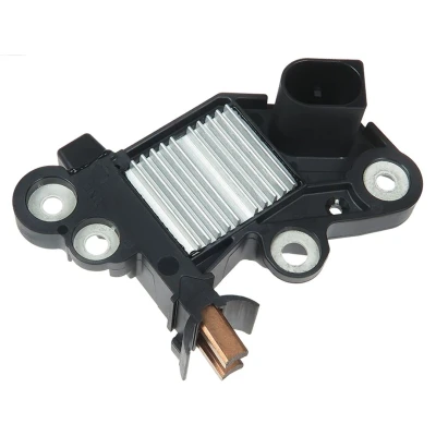 Bilde av AS PL ARE0195S Generatorregulator 12 FORD: Tourneo Custom V362 Minibuss, Transit Mk6 Tourneo, Flatvogn lastebil/Chassis
