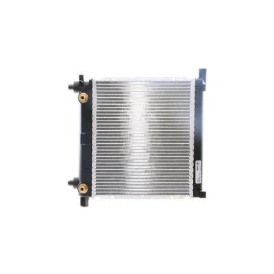 Bilde av MAHLE ORIGINAL CR 255 000S Radiator for kjøretøy uten luftkondisjonering 290 348 42 Kjøleribber loddet MERCEDES BENZ: W124 Sedan, Stasjonsvogn