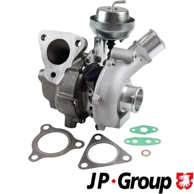 Bilde av JP GROUP 3917405200 Turbolader Eksosturbolader med tetning