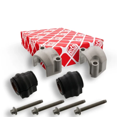 Bilde av FEBI BILSTEIN 46186 lagersett, stabilisator
