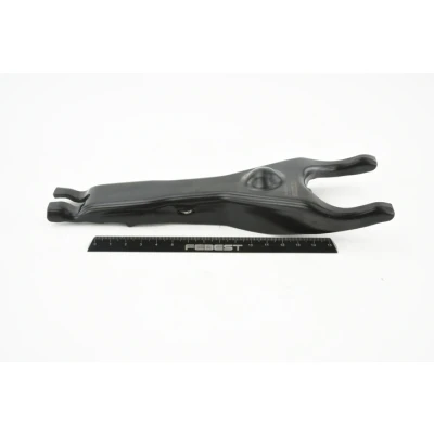 Bilde av Uttryksgaffel, clutch, toyota auris, auris skåp/halvkombi, corolla, corolla kombi, sedan, verso, yaris, 31204 64010