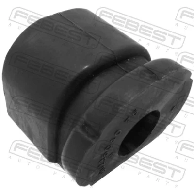 Bilde av FEBEST DAB 040 Styrestang Lagring bak, framaksel nede